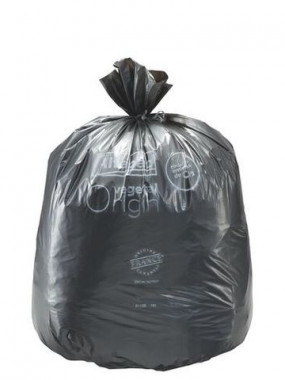 SAC POUBELLE - GARBAGE BAG 130L (A L'UNITE)