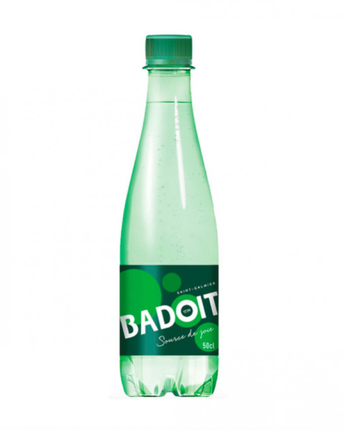 BADOIT 50cl 