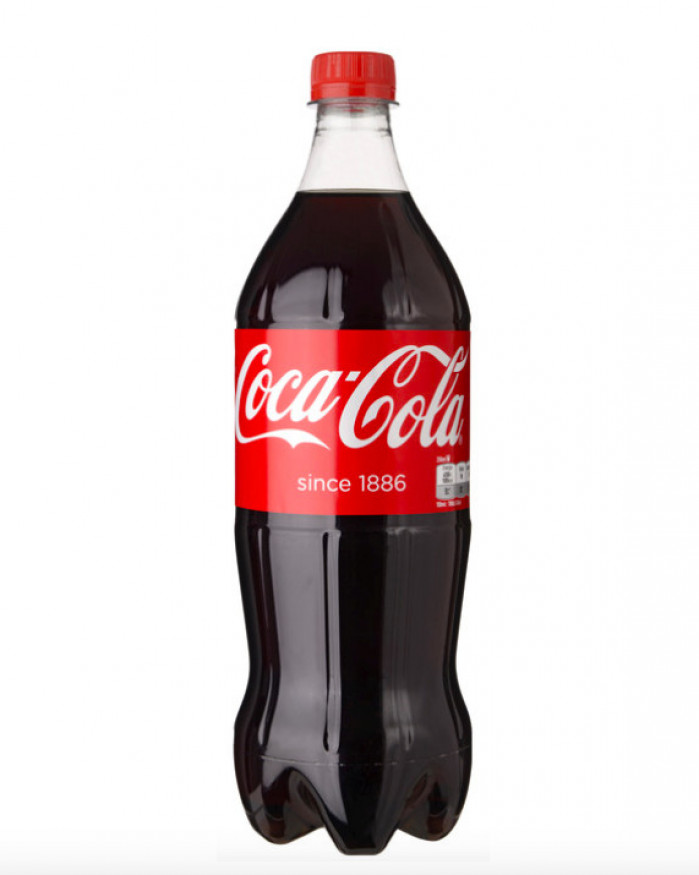 COCA COLA 150cl 