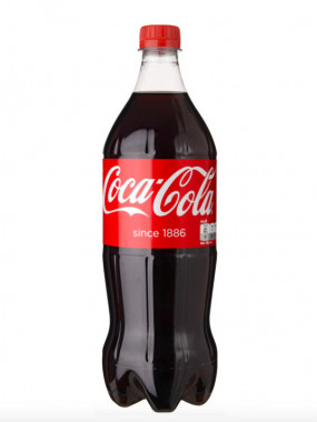 COCA COLA 150cl 