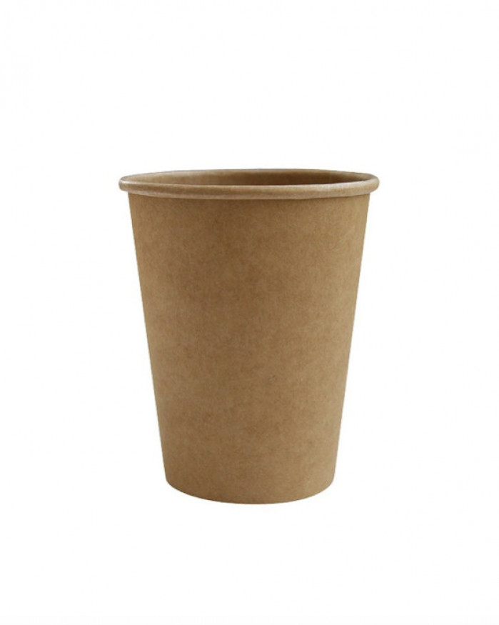 GOBELETS BAGASSE - CUPS 25cl (PAR 100)