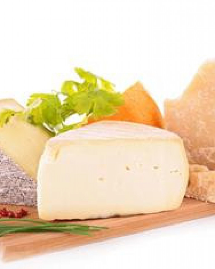 PLATEAU DE FROMAGES, PAIN- CHEESE TRAY, BREAD 1,5Kg