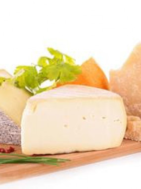 PLATEAU DE FROMAGES, PAIN- CHEESE TRAY, BREAD 1,5Kg