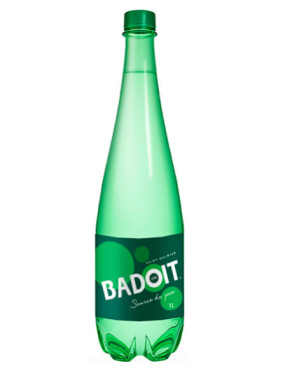 BADOIT BT VERRE 75cl 